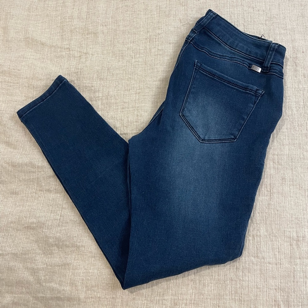 1822 Maternity Jeans
